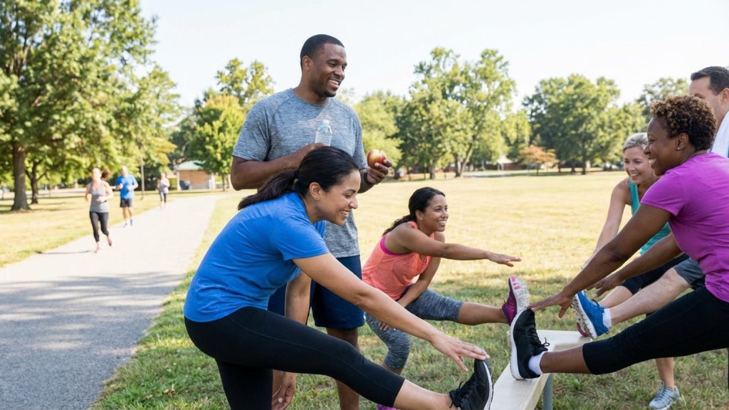 ¿Qué es el fitness y por qué es tan importante para tu vida?