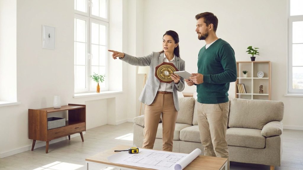 ¿Qué es un consultor Feng Shui y para qué sirve su asesoría?