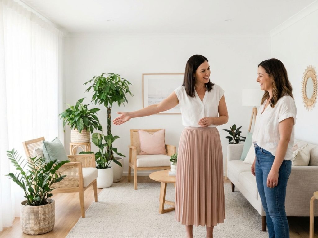 Transforma tu hogar con feng shui