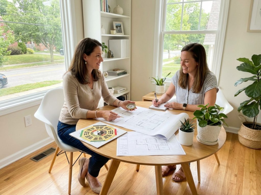 Tu consultor Feng Shui de confianza para armonizar tu espacio