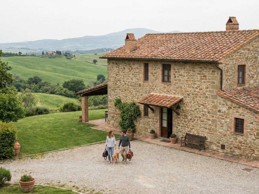 Tu alquiler de casas rurales para una escapada perfecta