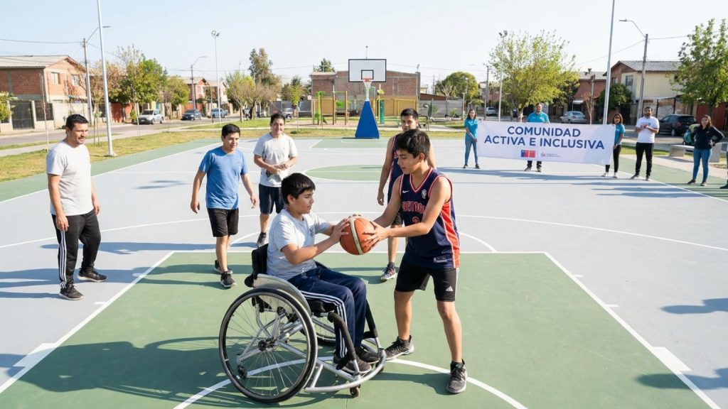 ¿Qué es la responsabilidad social y cómo se une al deporte?