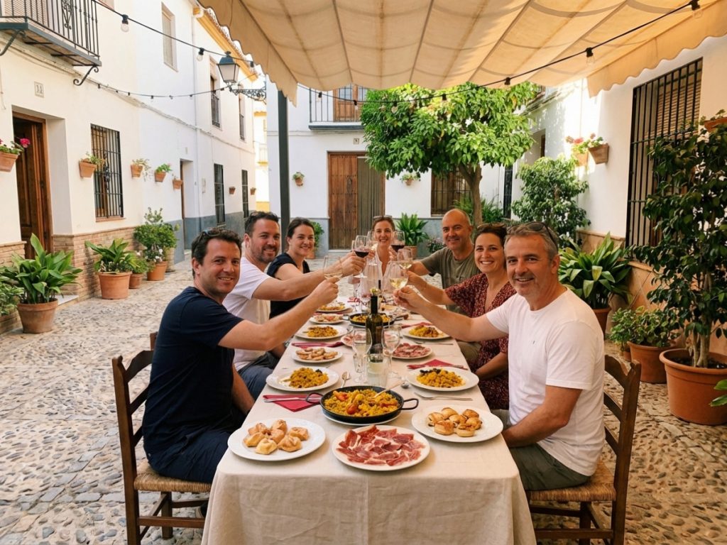 Tu local ideal para celebraciones en España