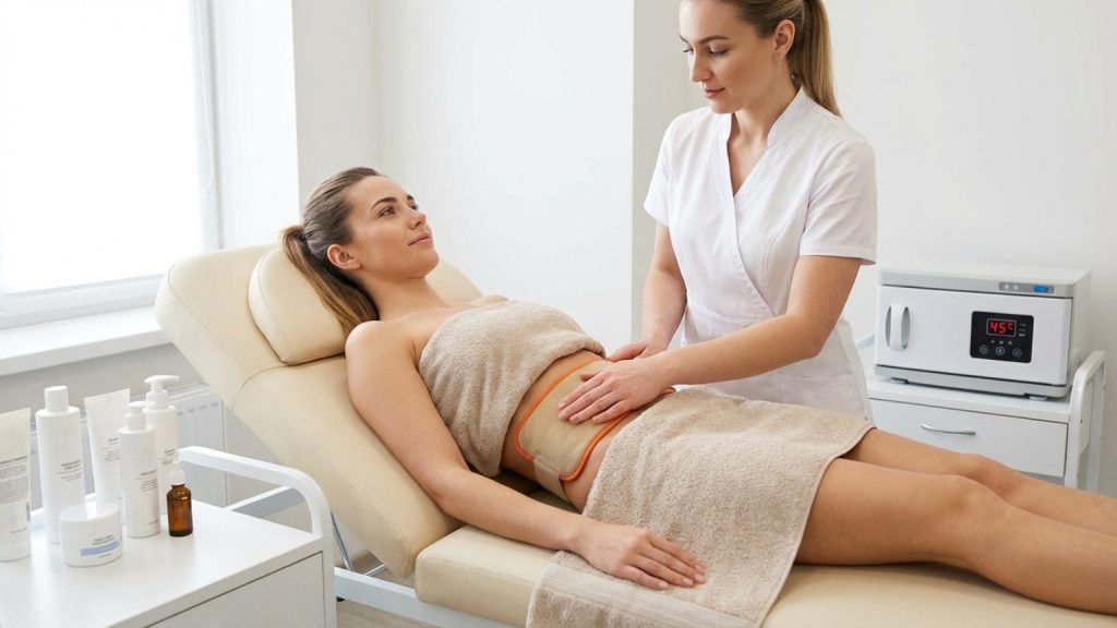 ¿Qué es la termoterapia estética y cómo puede ayudarte a mejorar tu piel?