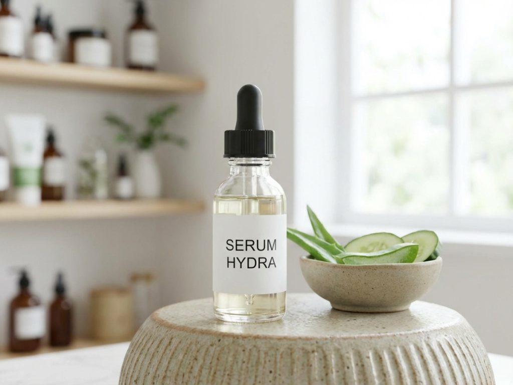 Descubre el serum hydra ideal para tu piel
