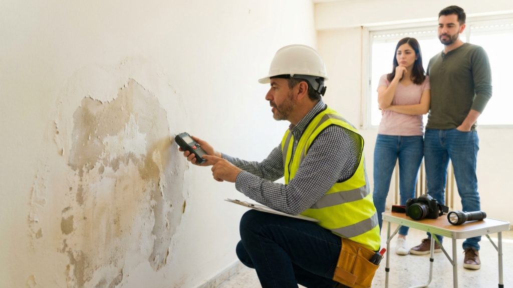 ¿Qué es un perito de patologías en vivienda y por qué es esencial?