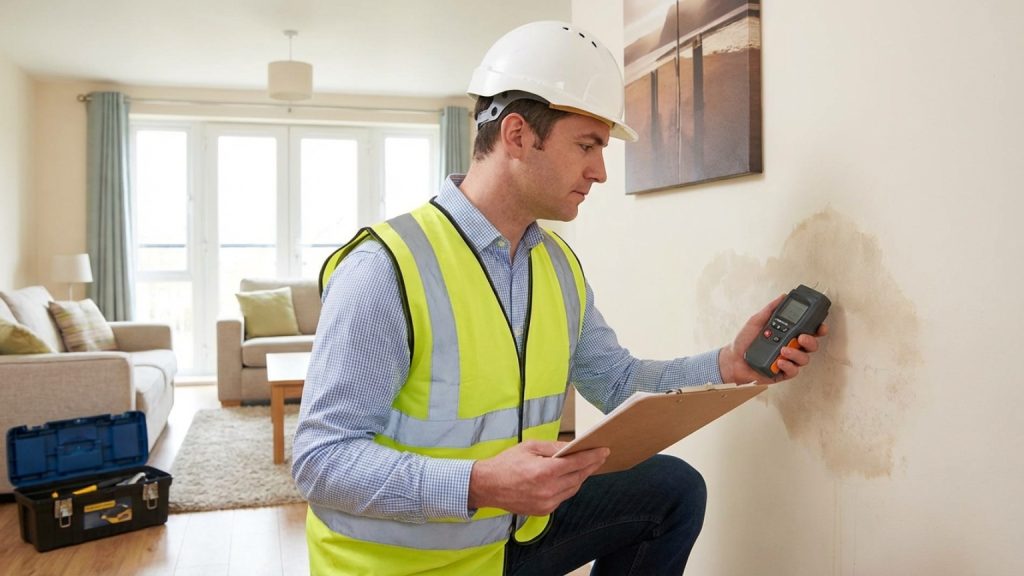 ¿Qué es un informe pericial de vivienda y para qué lo necesita usted?