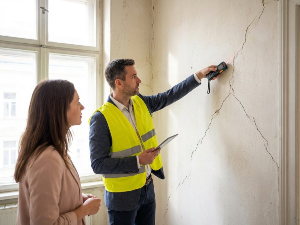 Arquitecto Técnico Peritaje: Expertos en Informes y Valoraciones