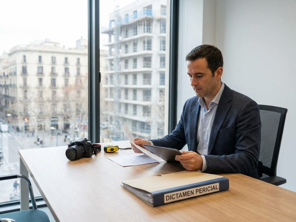 Dictamen Pericial Seguros: Su apoyo experto en reclamaciones