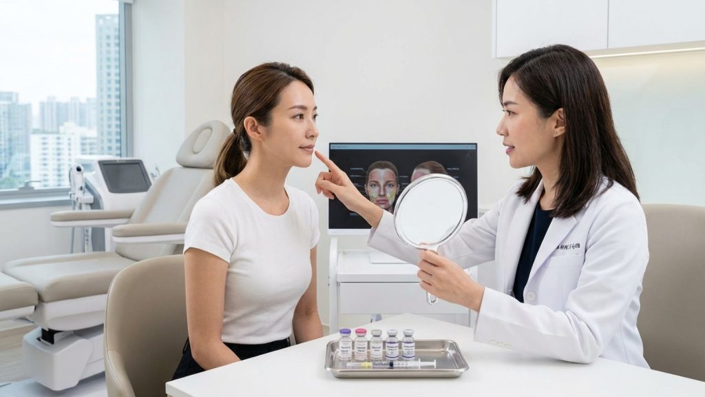 ¿Qué es la medicina estética y cómo puede mejorar tu bienestar?