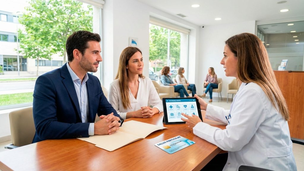 ¿Qué es un seguro médico particular y por qué es importante para tu salud?