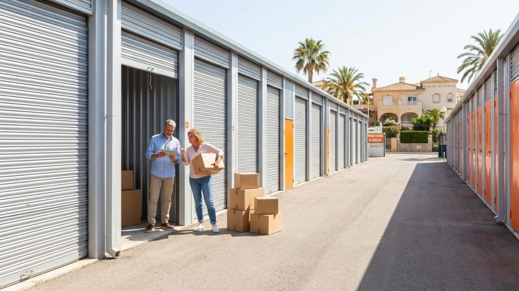 ¿Qué debes saber para encontrar trasteros baratos en Torrevieja?