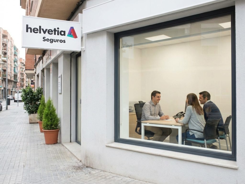 Helvetia Seguros Vida: Protege lo que más te importa