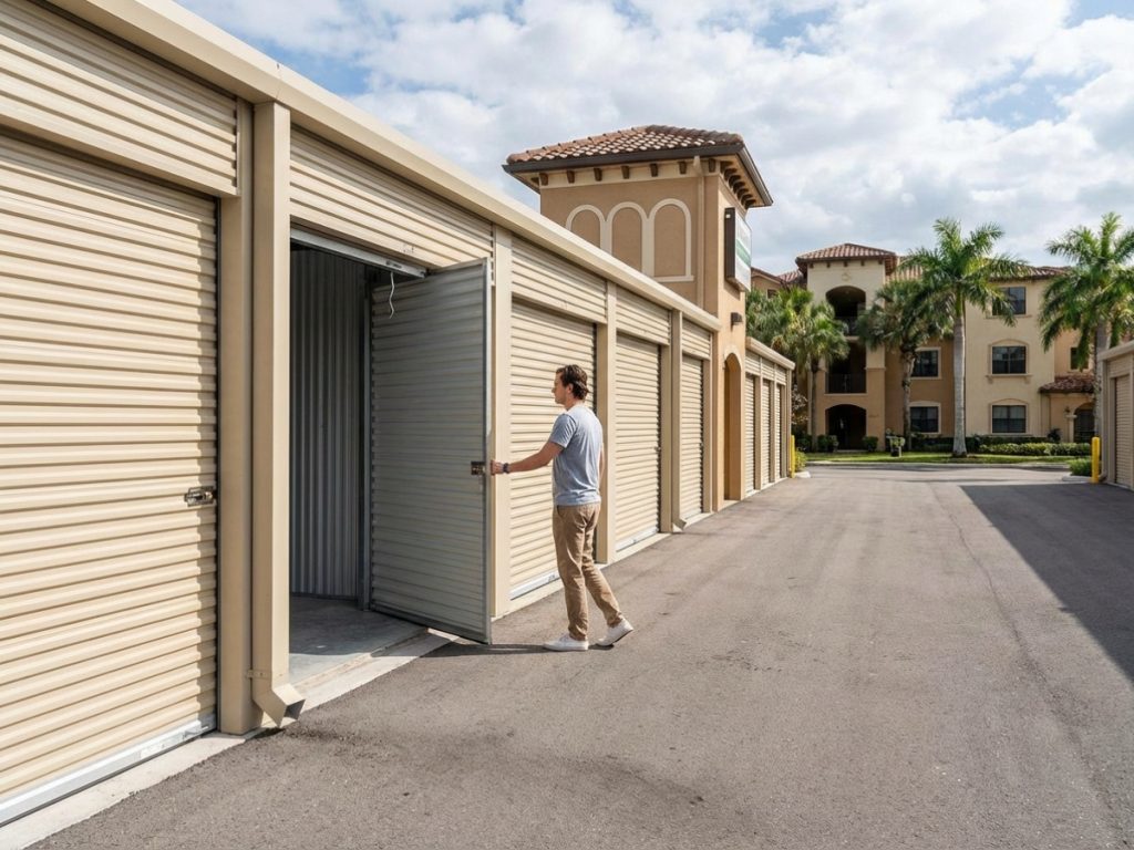 Trasteros en Torrevieja: tu espacio extra seguro