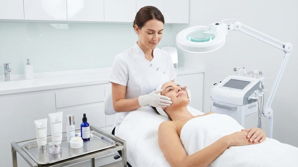 ¿Qué es la estetica y cómo puede ayudarte a sentirte mejor?