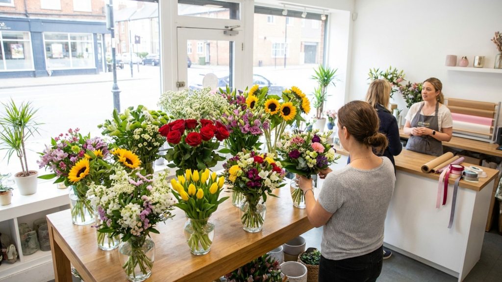 ¿Qué es un ramo de flores y cómo elegir el mejor para cada momento?
