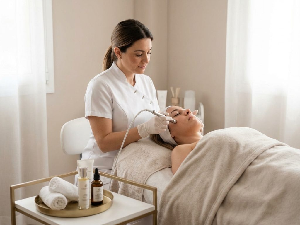 Tu centro de estética para el bienestar