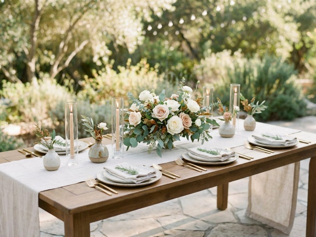 Decoración para eventos: Haz tus celebraciones únicas
