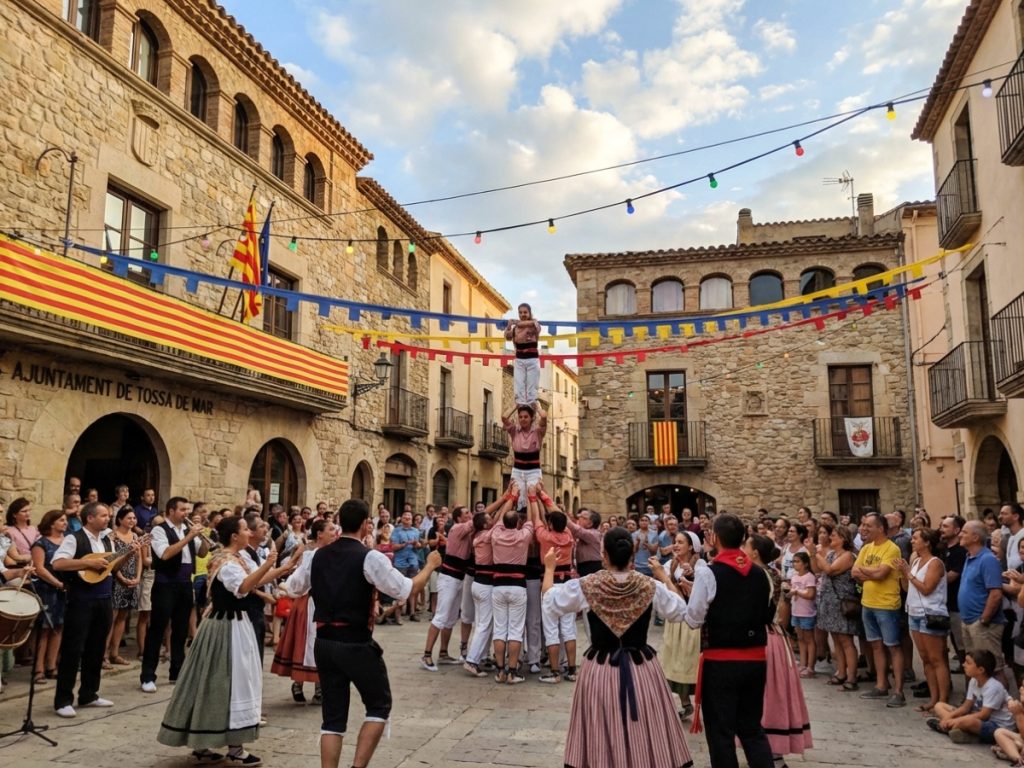 Discover Costa Brava Festivals