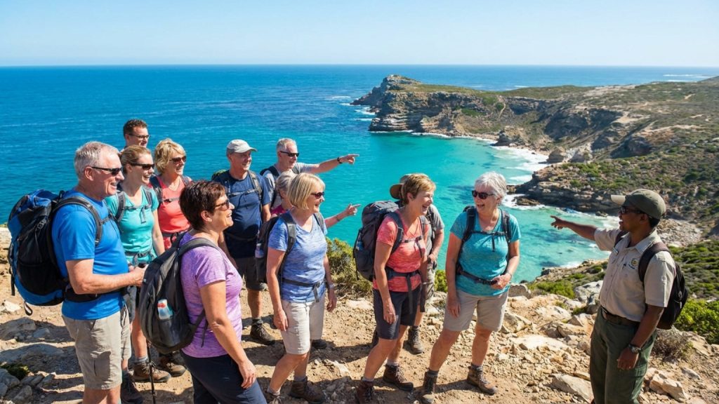 ¿Qué significa viajar en grupo para solteros hoy?