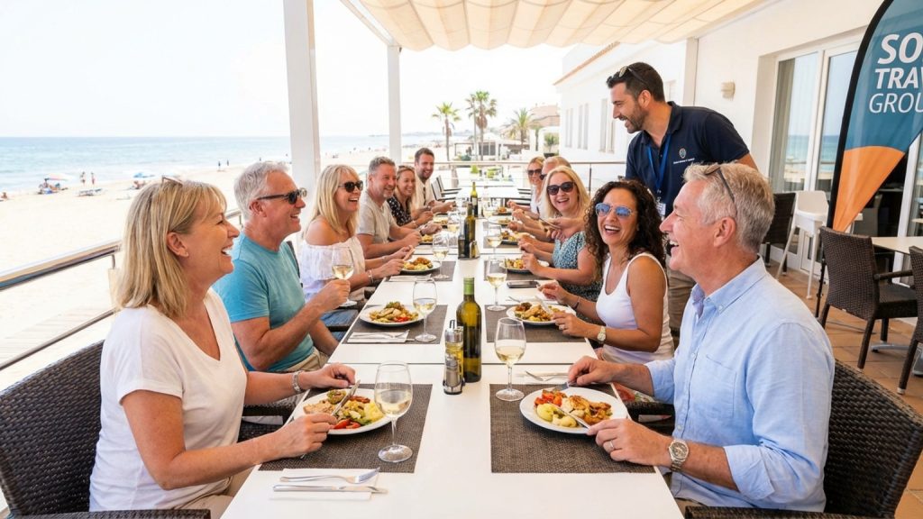 ¿Qué son las vacaciones para singles y cómo funcionan?