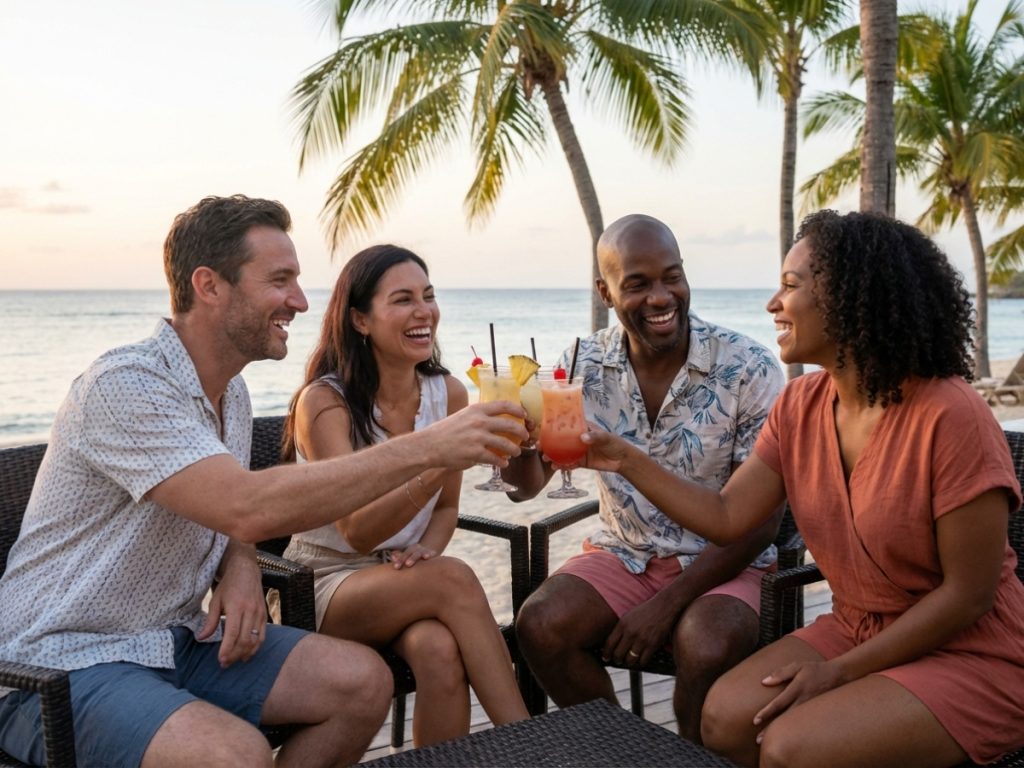 Viajes Solteros Caribe: Tu Aventura te Espera
