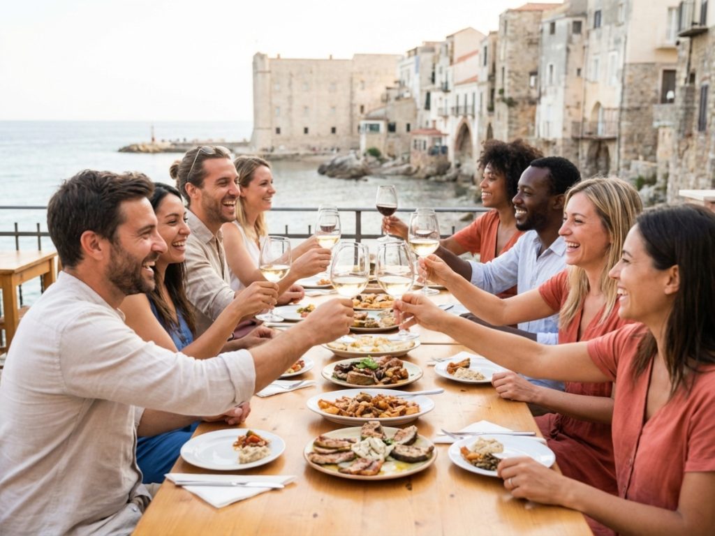 Descubre tus próximas vacaciones para singles perfectas
