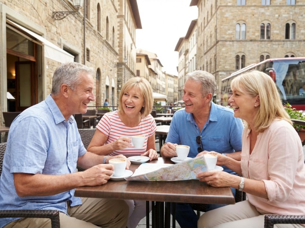Descubre viajes para divorciados a tu medida