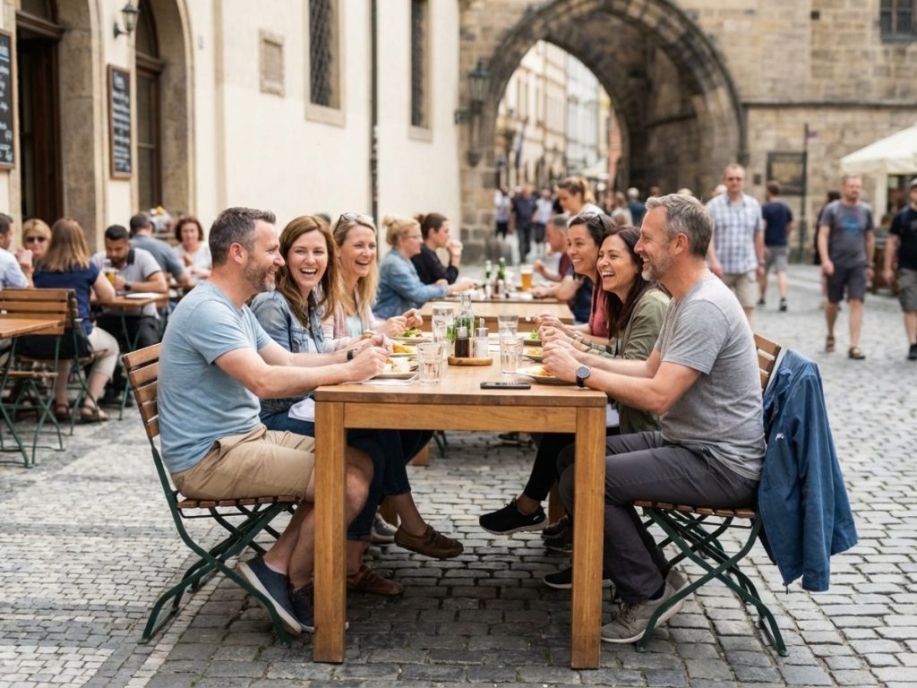 Viajar en grupo solteros: Aventuras inolvidables te esperan