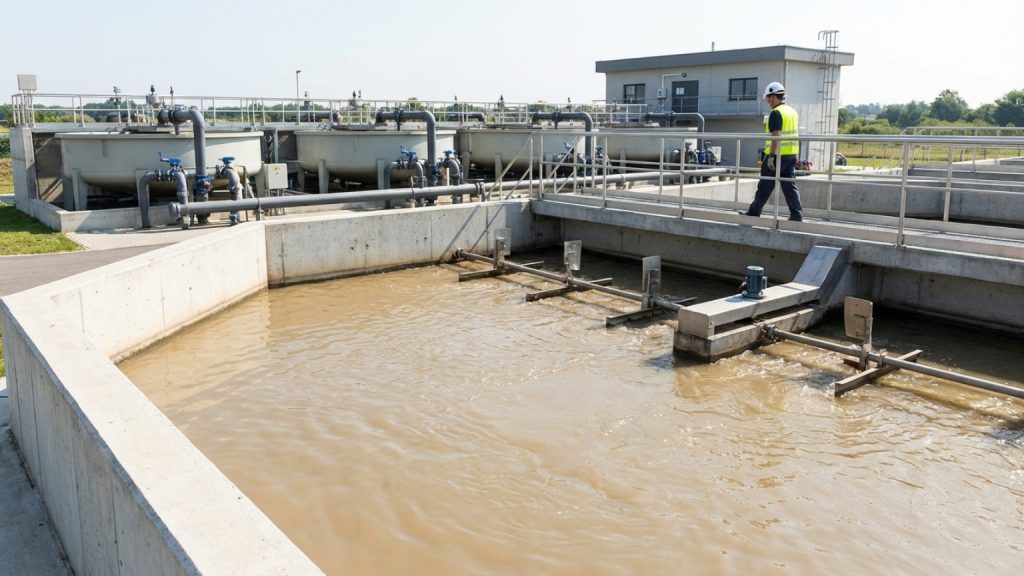 ¿Qué es el tratamiento de agua para consumo y por qué es tan importante?