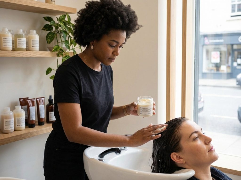 Descubre los tratamientos Davines para tu cabello