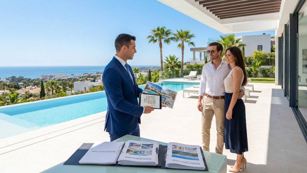 What do you need to know before buying properties in Marbella?