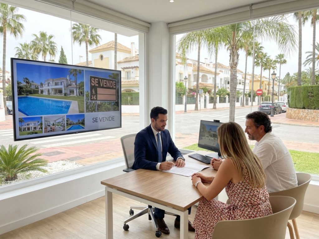 Sell Your Property in Marbella with Expert Guidance