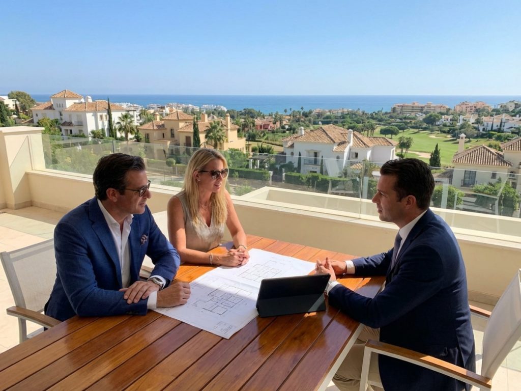 Secure Your Real Estate Investment in Marbella