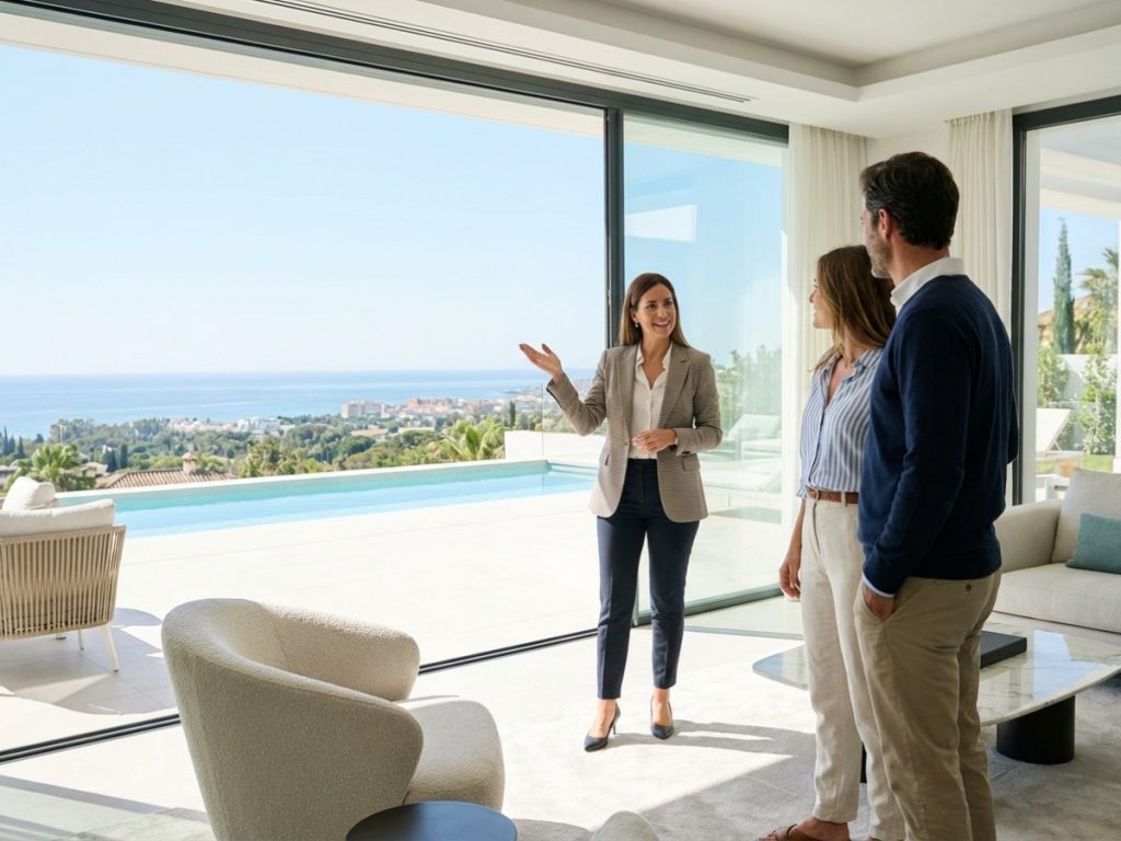 Discover Exclusive Real Estate Opportunities in Marbella