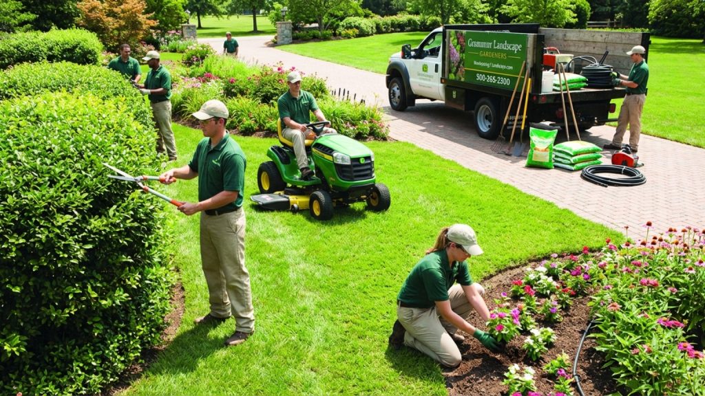 ¿Qué es la jardinería profesional y cuándo deberías considerarla para tu espacio?