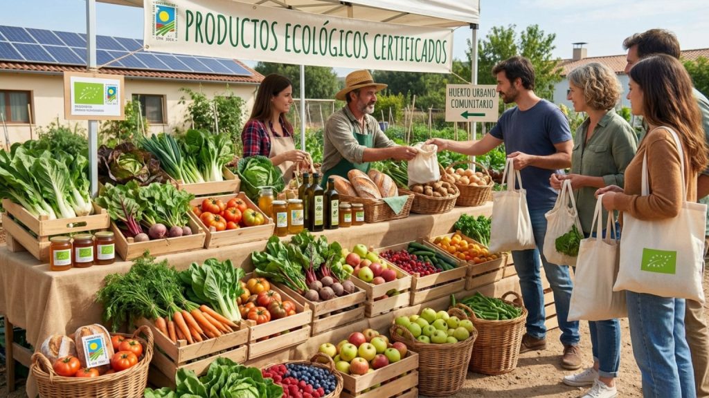 ¿Qué son los productos ecológicos y por qué deberías considerarlos?