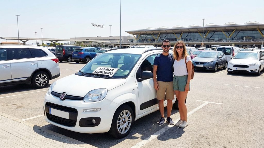 ¿Qué es el alquiler coche economico y cómo conseguirlo?