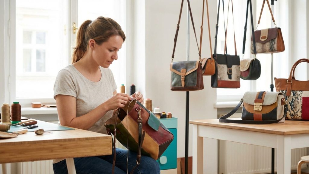 ¿Qué son los bolsos mujer únicos y por qué nos atraen tanto?