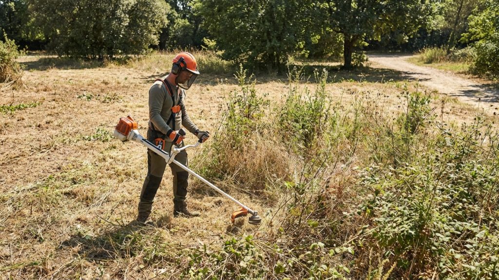 ¿Qué es el desbroce de fincas y por qué es esencial?