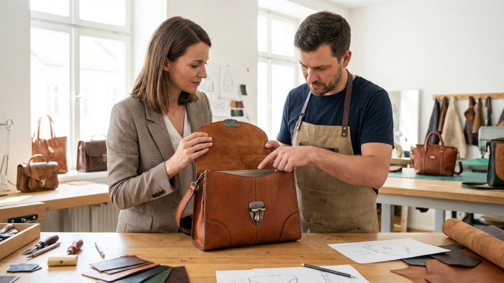 ¿Qué son los bolsos mujer únicos y cómo los identificamos?