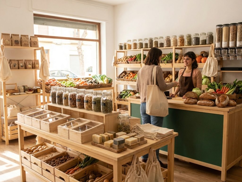 Descubre nuestros productos ecológicos naturales
