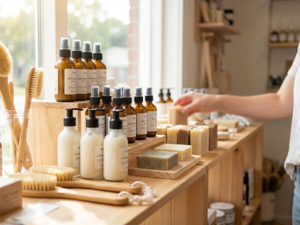 Descubre nuestros productos de cuidado de personal para tu bienestar