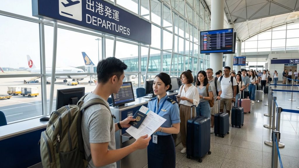 ¿Qué son los viajes internacionales y qué implican?