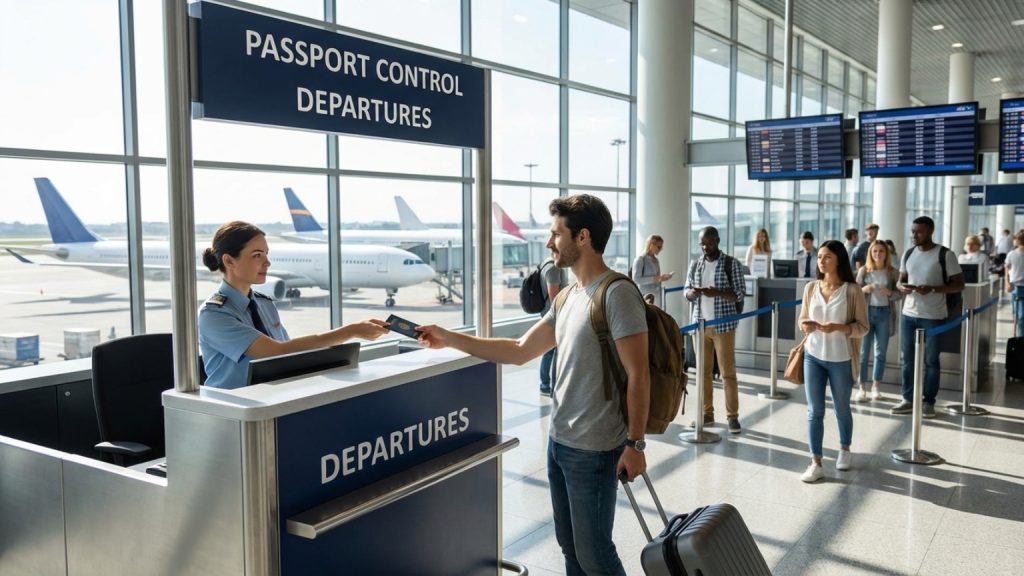 ¿Qué necesitas saber antes de hacer viajes internacionales?