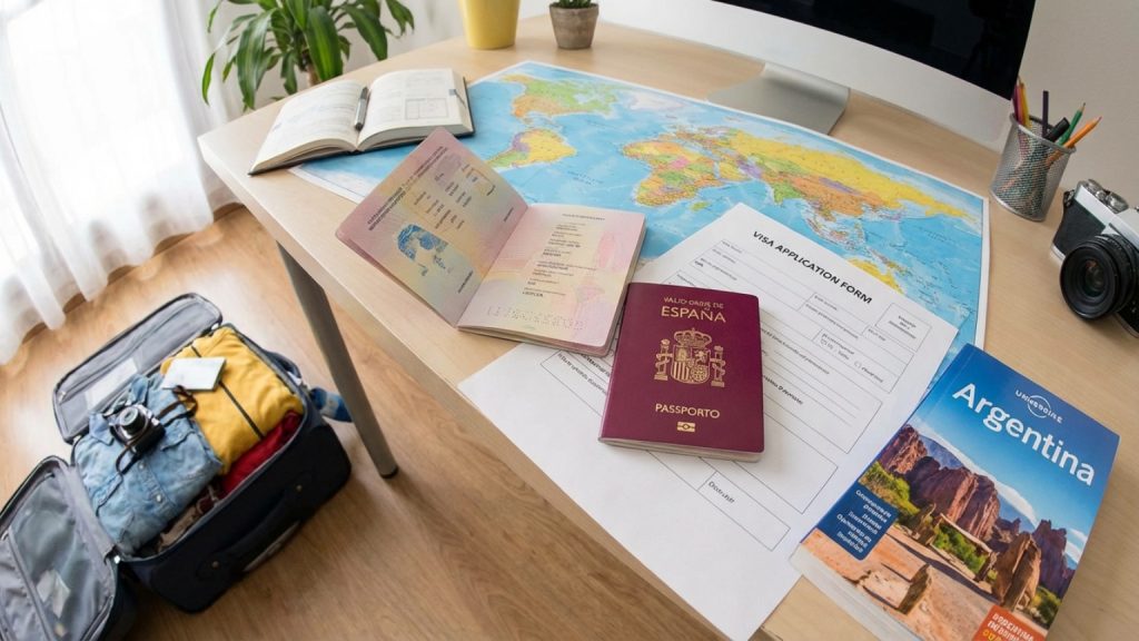 ¿Qué son los viajes internacionales y cómo prepararse para ellos?