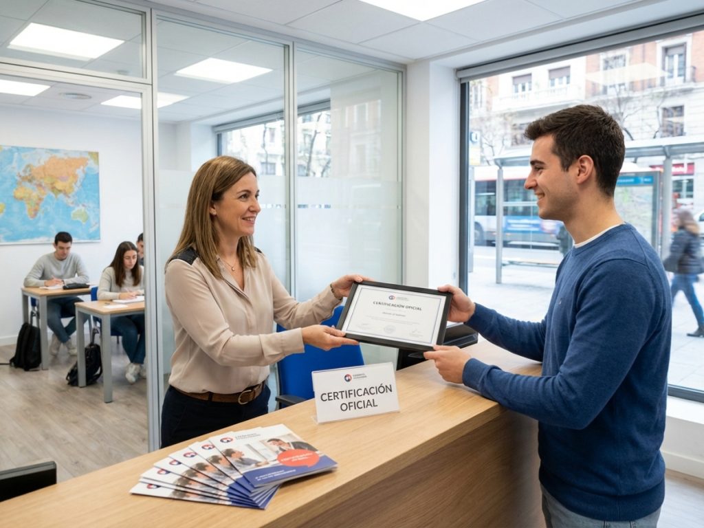 Certifica tu inglés: el impulso que necesitas