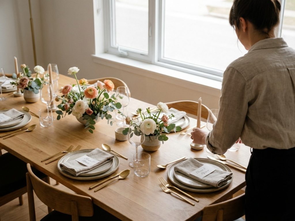 Elevate Your Event with Exclusive Design