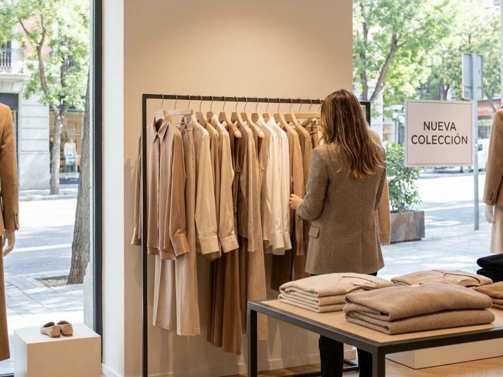 Descubre la ropa elegante mujer que realza tu estilo