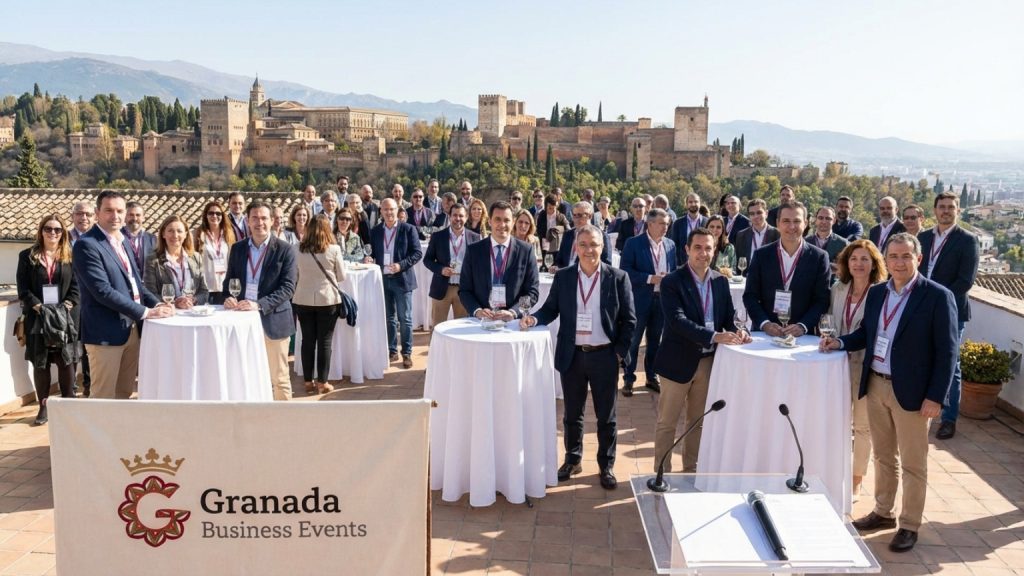 ¿Qué son los eventos de empresa en Granada y por qué son tan importantes?